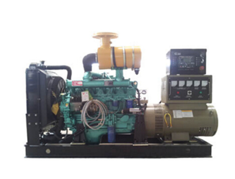 佳木斯宗申动力200kw大型柴油发电机组