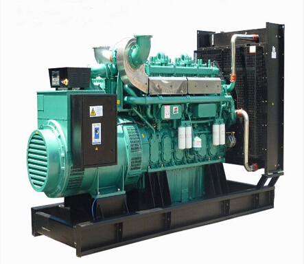 佳木斯宗申动力30kw小型柴油发电机组_COPY