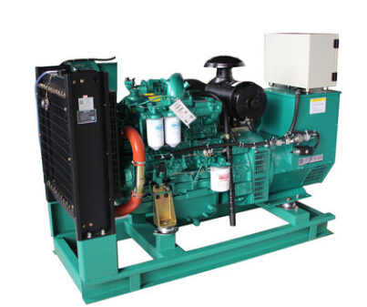 佳木斯宗申动力12kw小型柴油二手发电机_COPY