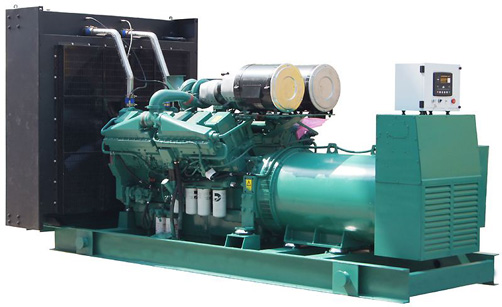 佳木斯30kw康明斯柴油发电机组