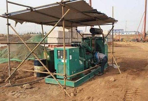 佳木斯发电机出租 佳木斯发电机出租