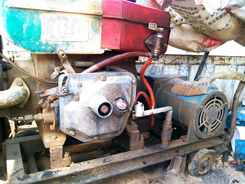 佳木斯单杠柴油机发电机出租 佳木斯单杠柴油机发电机出租