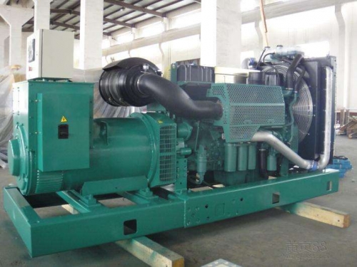 佳木斯康明斯发电机出租：确保您的业务不间断！